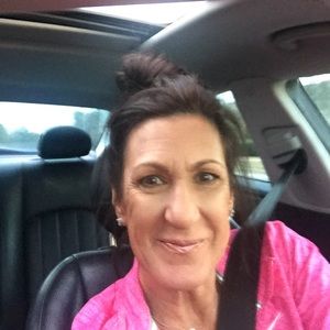 Meet your Posher, Tammy